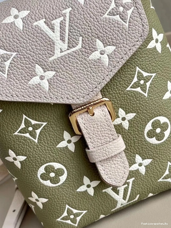 FS CHEAP TINY VUITTON BACKPACK LOUIS 0731